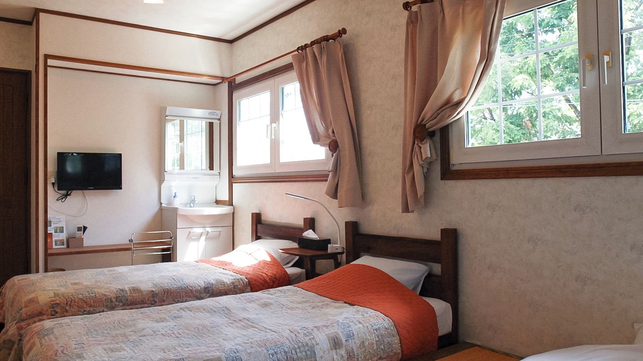Photo of Bedroom in Echo Land