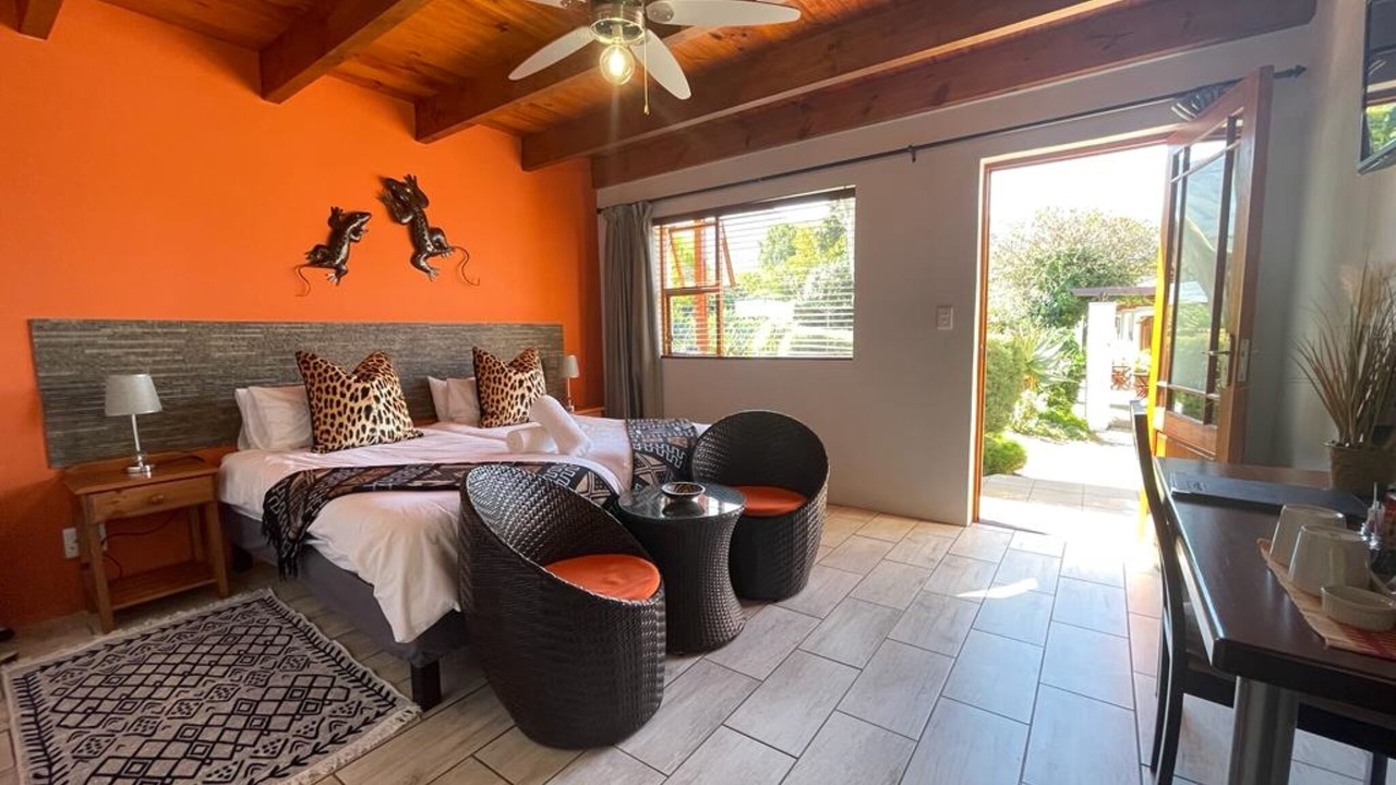 Photo of Outdoor in Swellendam