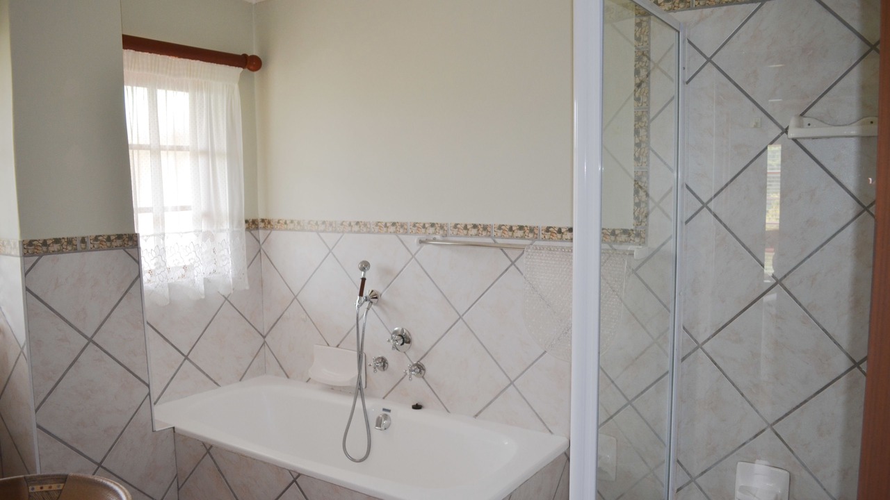 Photo of Bathroom in Swellendam