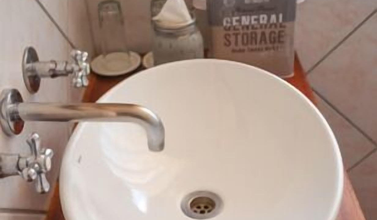 Photo of Bathroom in Swellendam