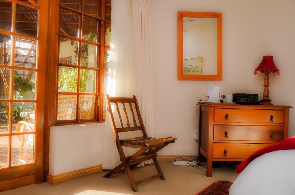 Photo of Bedroom in Swellendam