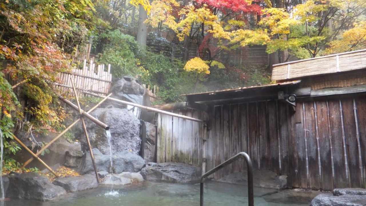Photo of Others in Yudanaka Shibu Onsen