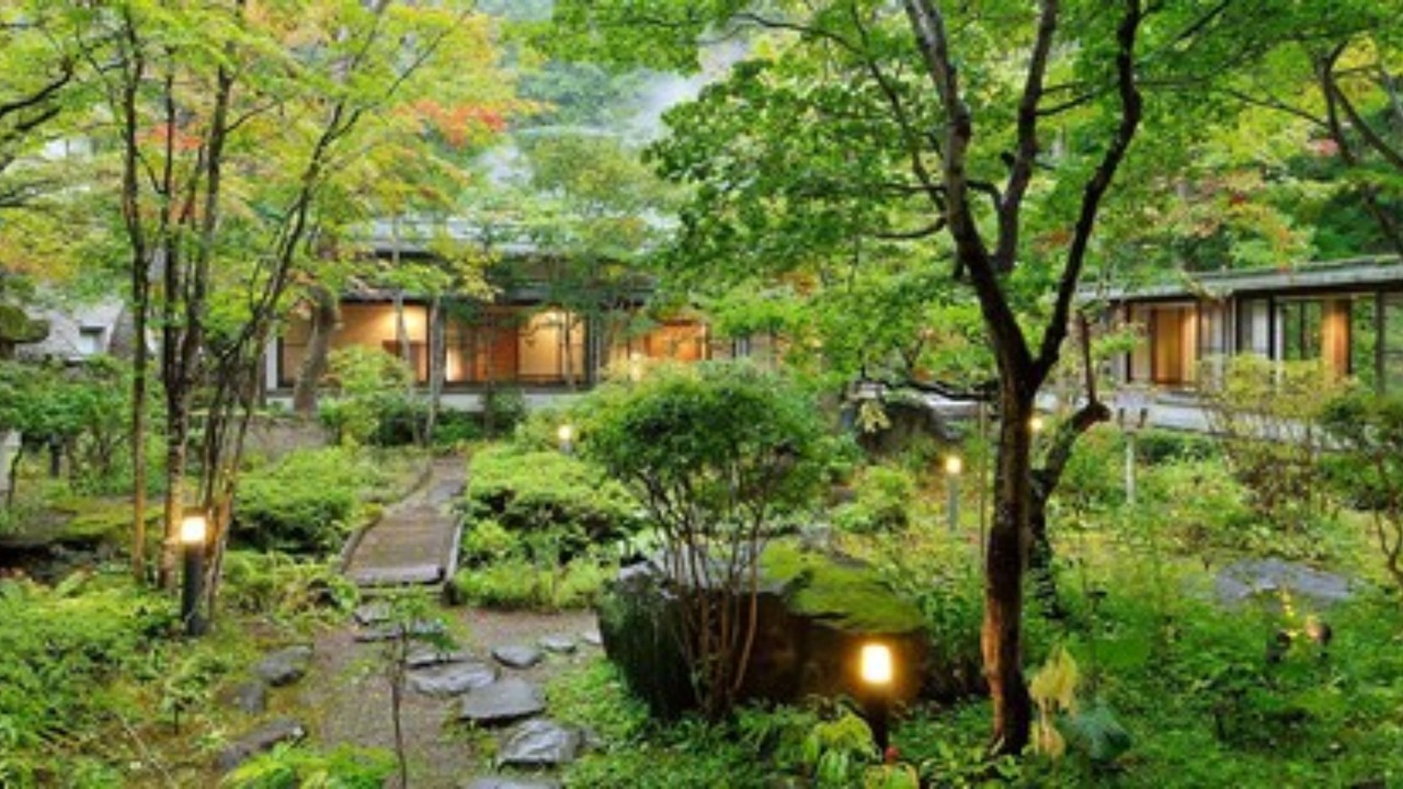 Photo of Outdoor in Yudanaka Shibu Onsen