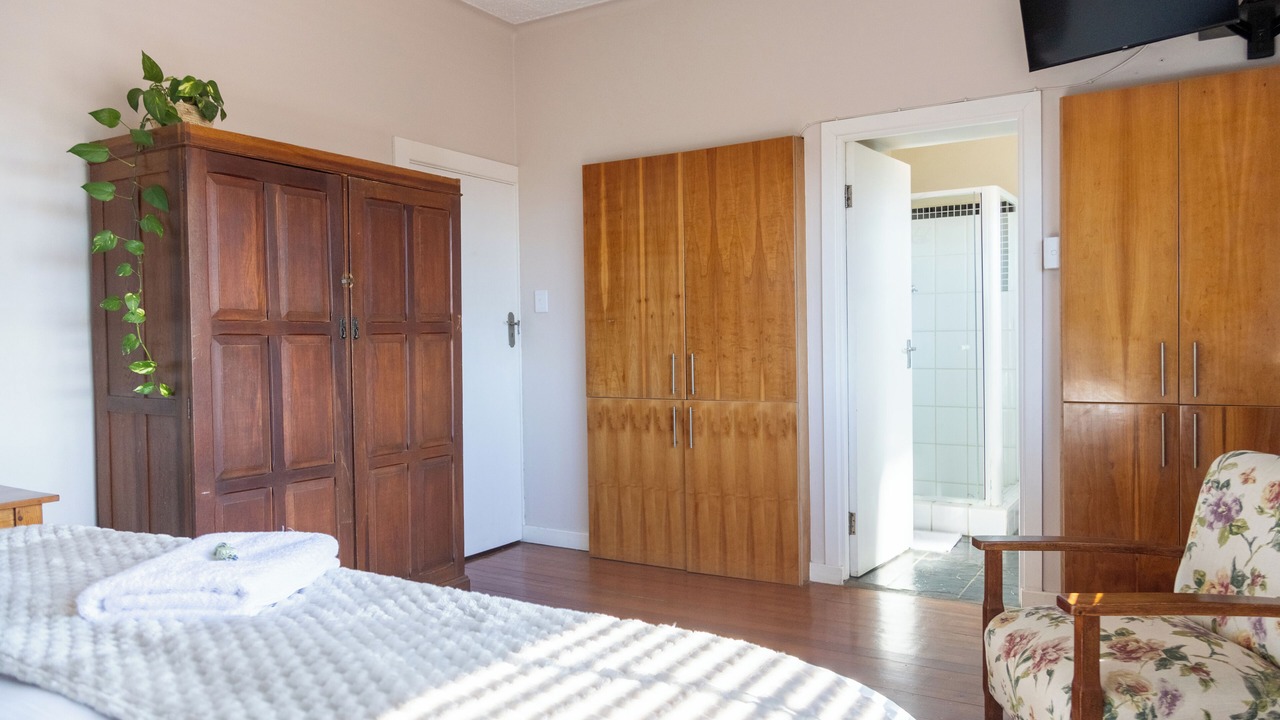 Photo of Bedroom in Nahoon