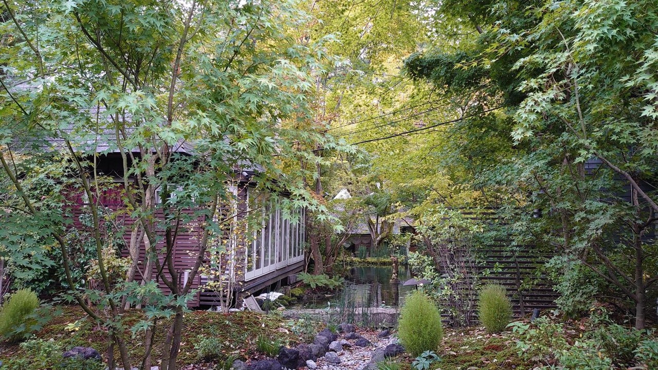 Photo of Outdoor in Kyukaruizawa
