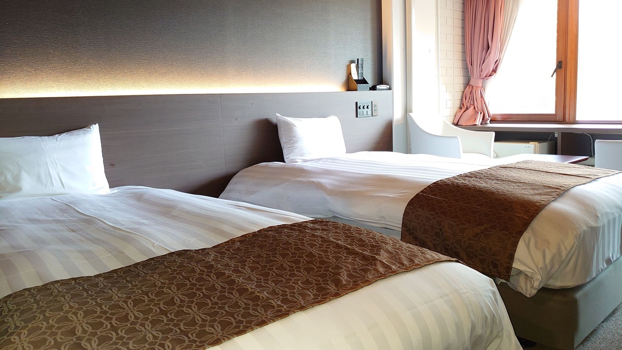 Photo of Bedroom in Kyukaruizawa
