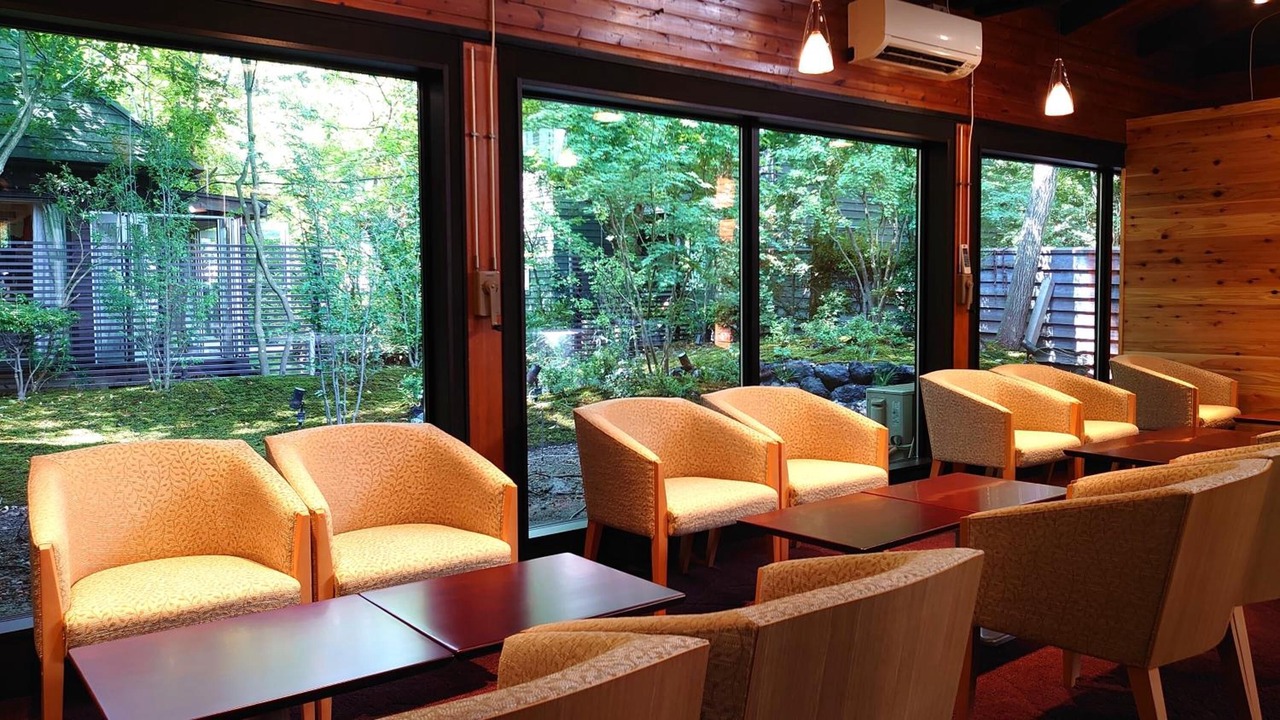 Photo of Others in Kyukaruizawa