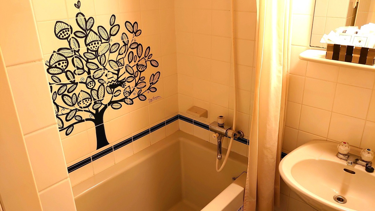 Photo of Bathroom in Kyukaruizawa
