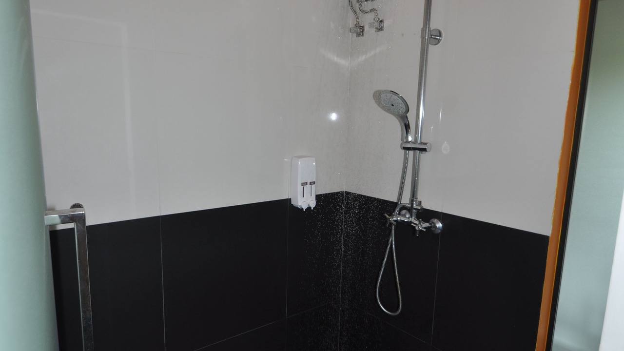 Photo of Bathroom in Ban Saiyuan