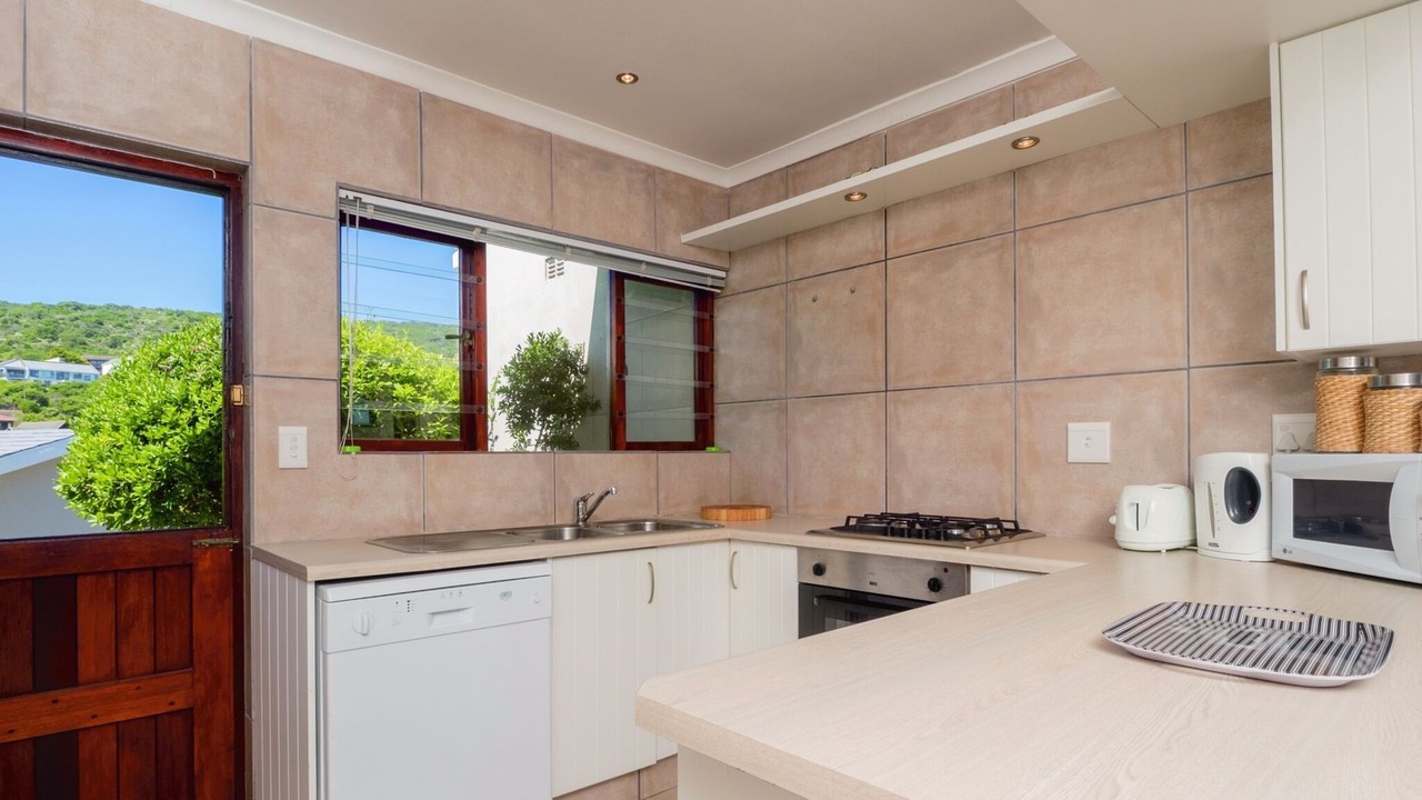 Photo of Kitchen in Brenton-on-Sea