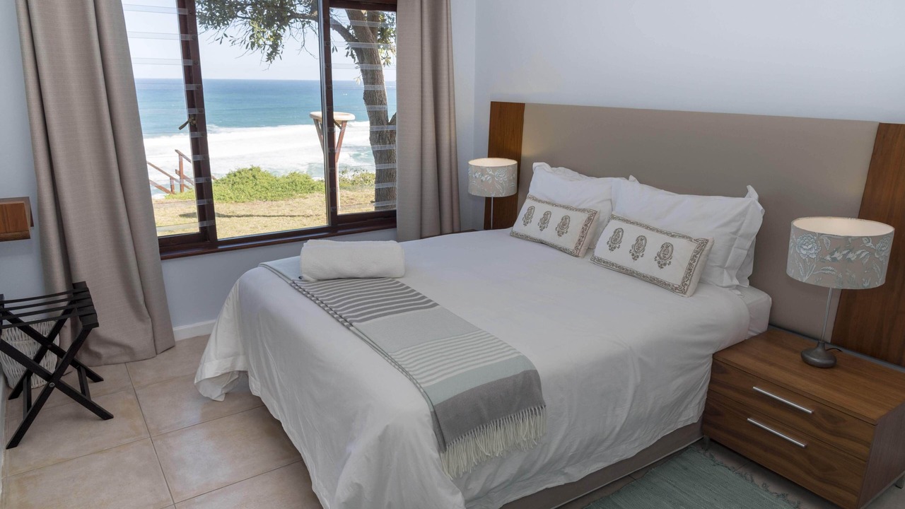 Photo of Bedroom in Brenton-on-Sea