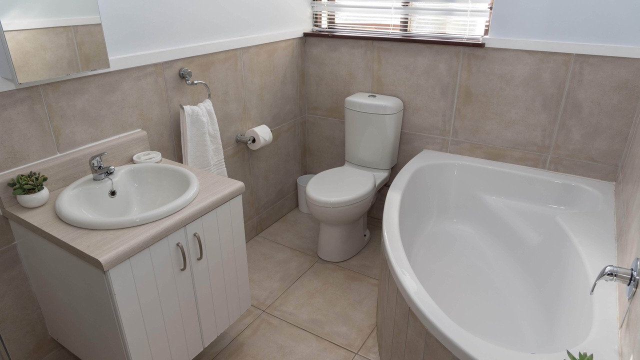 Photo of Bathroom in Brenton-on-Sea