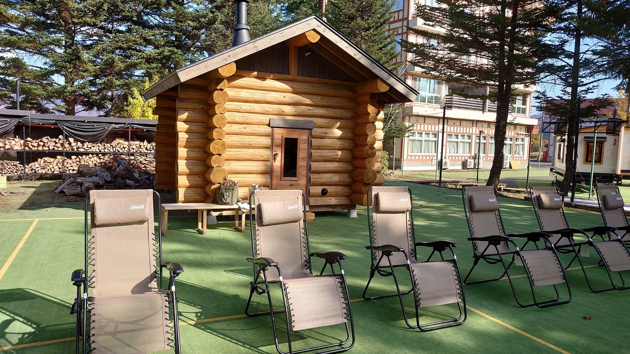 Photo of Outdoor in Happo