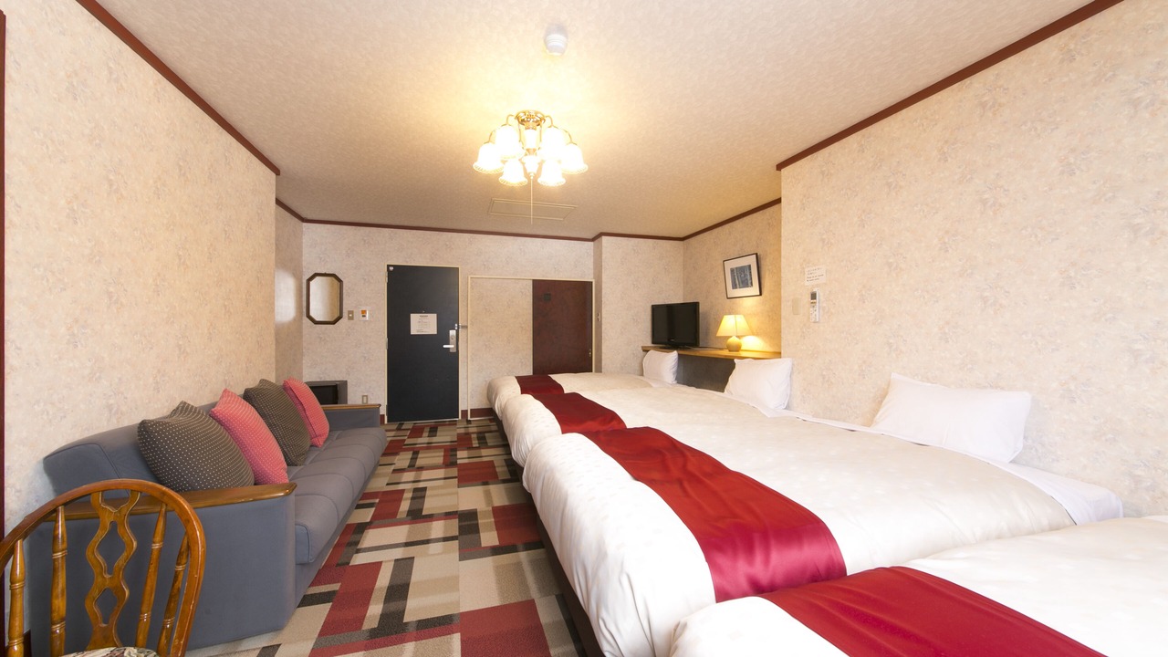 Photo of Bedroom in Happo