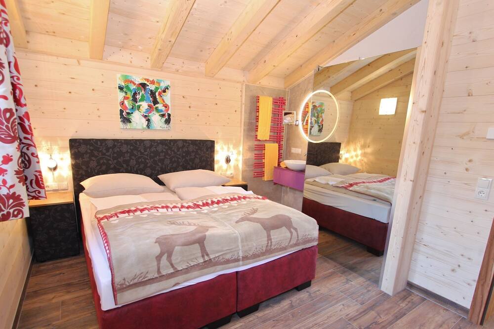Photo of Bedroom in Kaprun