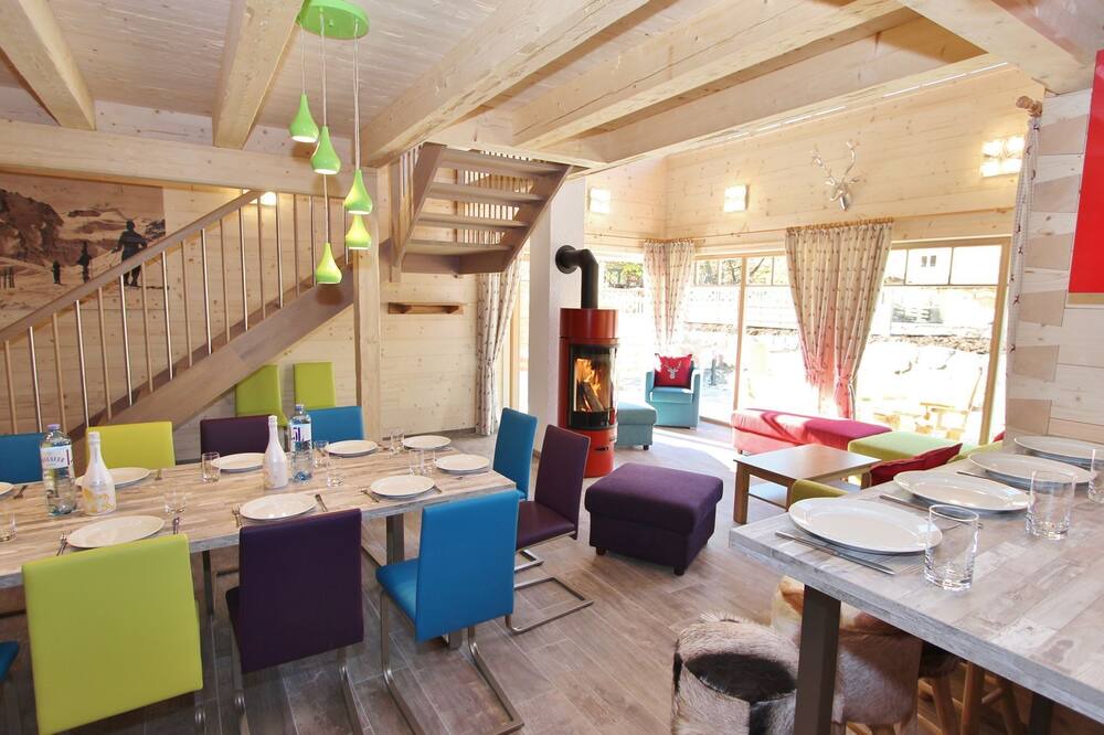Photo of Livingroom in Kaprun