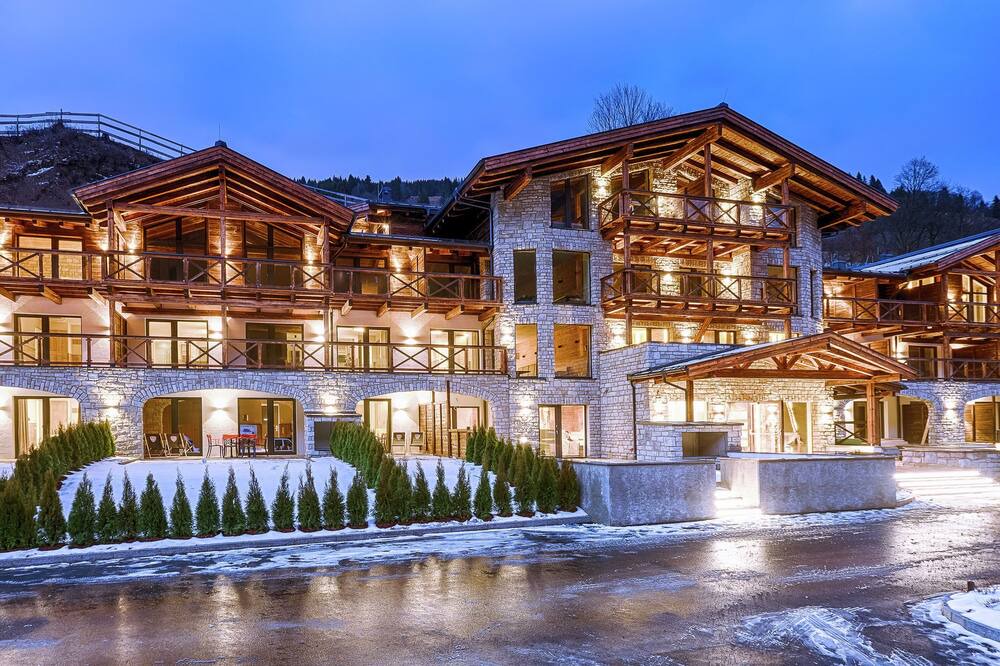 Photo of Outdoor in Saalbach