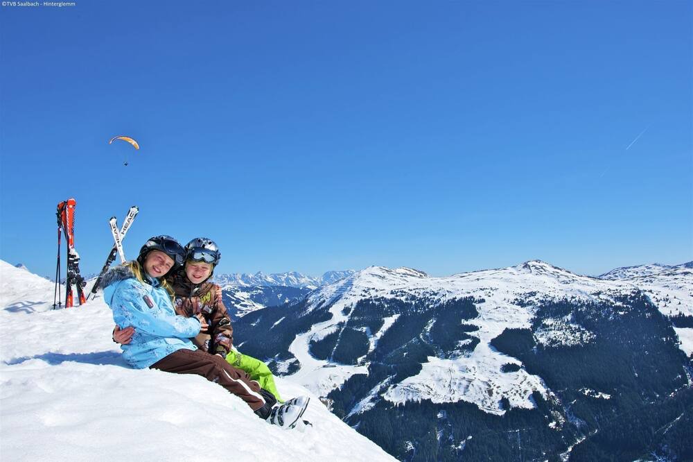 Photo of Others in Saalbach