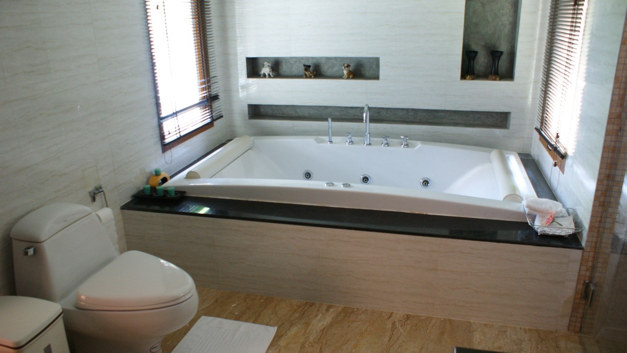 Photo of Bathroom in Rawai