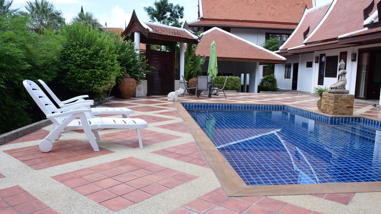 Photo of Outdoor in Rawai