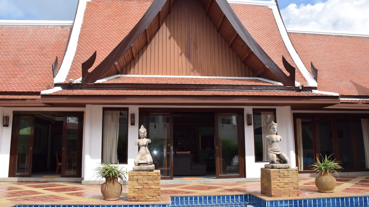 Photo of Outdoor in Rawai