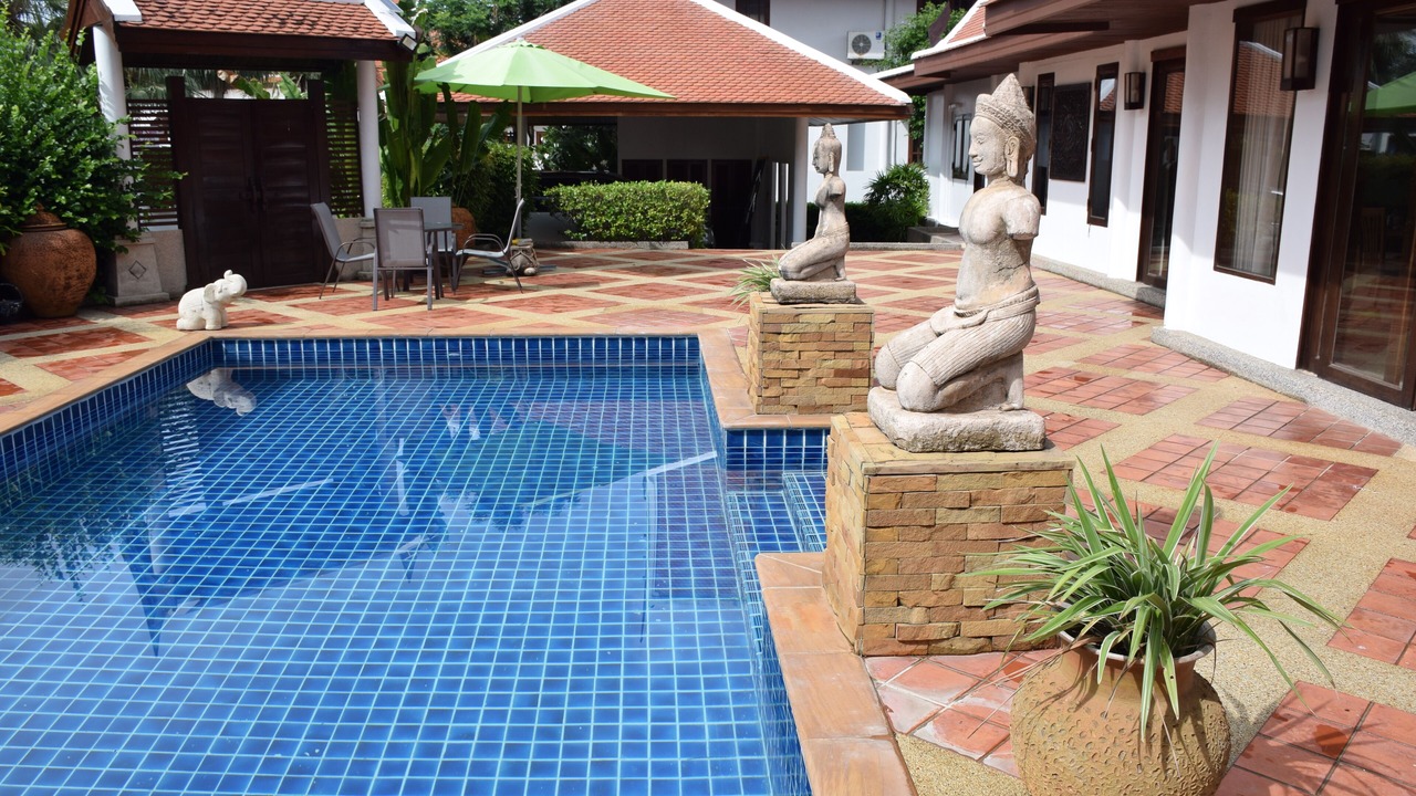 Photo of Outdoor in Rawai