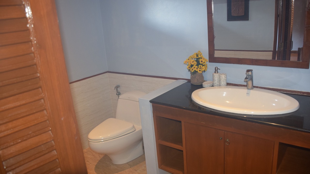 Photo of Bathroom in Rawai