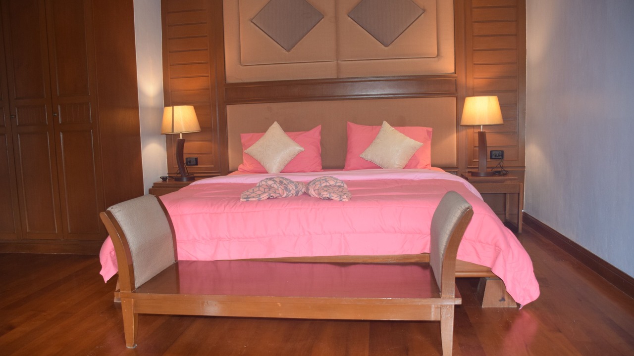 Photo of Bedroom in Rawai