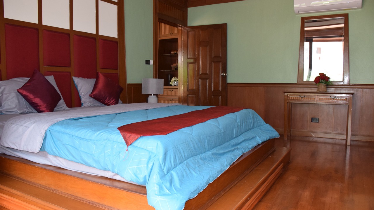 Photo of Bedroom in Rawai