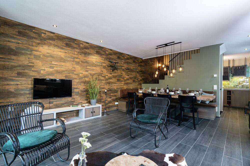 Photo of Livingroom in Leogang