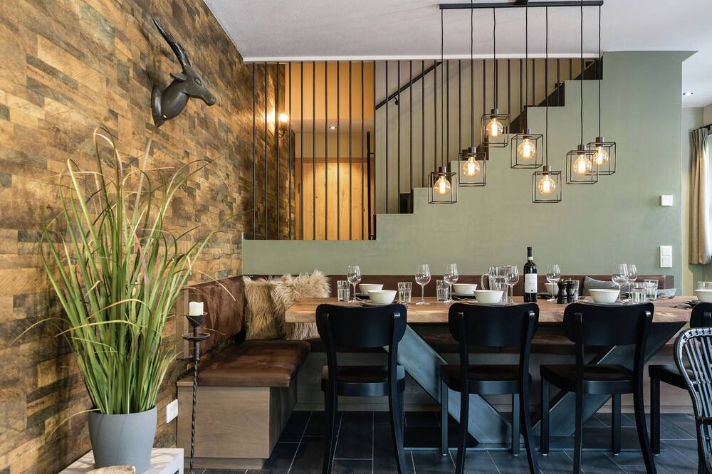 Photo of Livingroom in Leogang