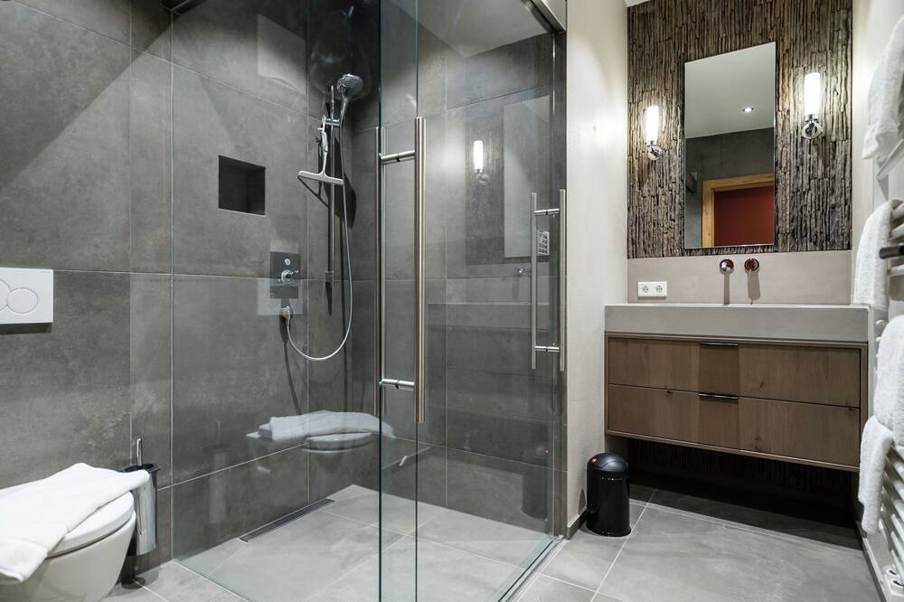 Photo of Bathroom in Leogang