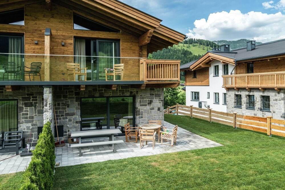 Photo of Outdoor in Leogang