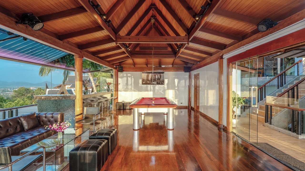 Photo of Bedroom in Cherngtalay
