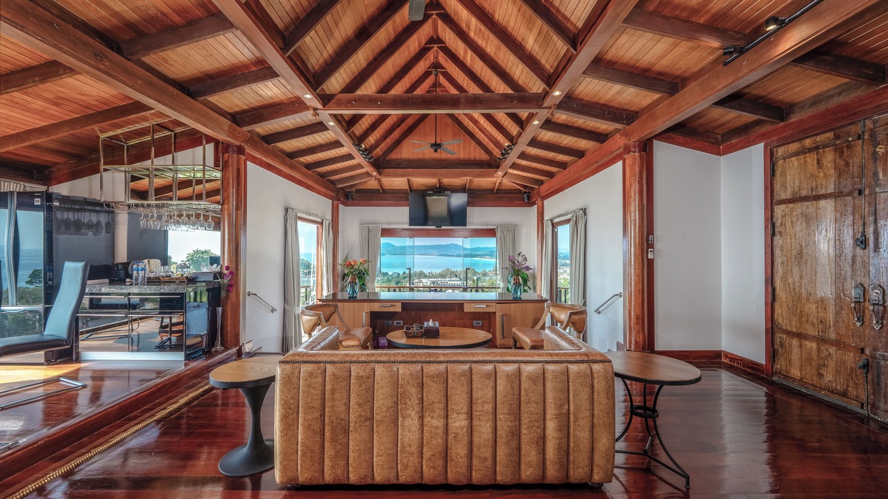 Photo of Bedroom in Cherngtalay