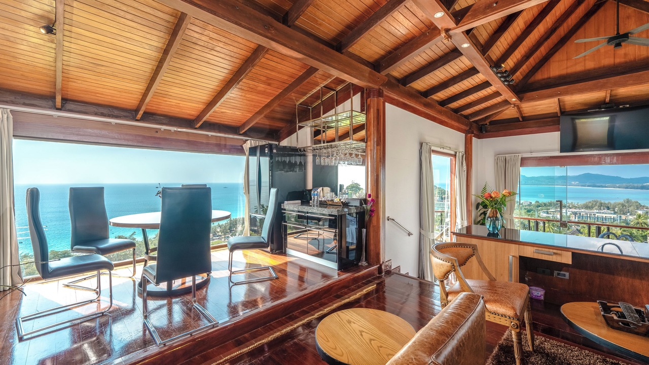 Photo of Bedroom in Cherngtalay