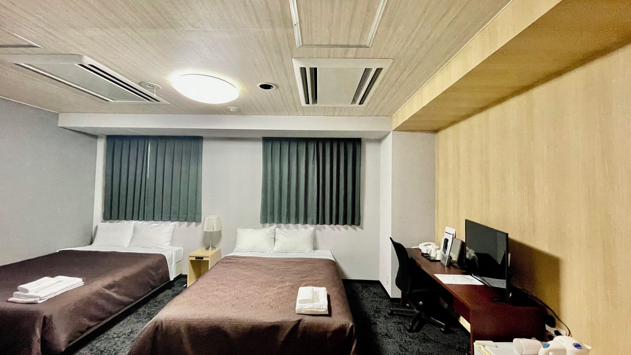 Photo of Bedroom in Moroyama