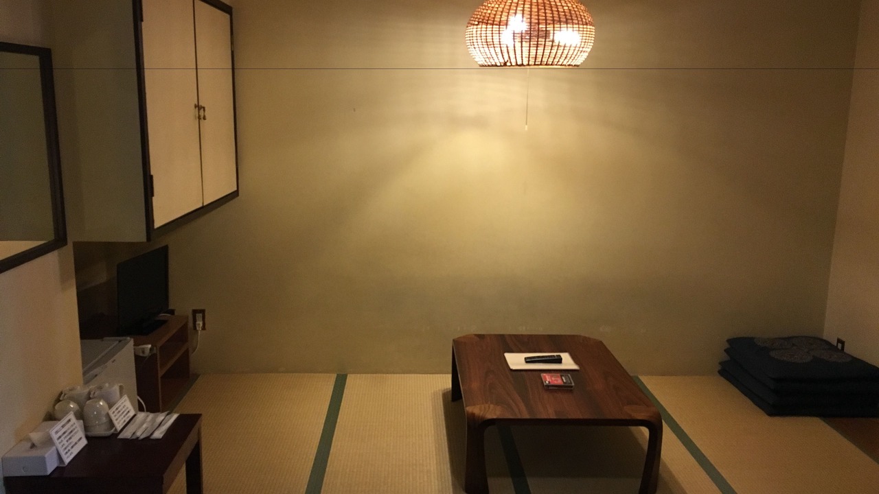 Photo of Bedroom in Hokujo
