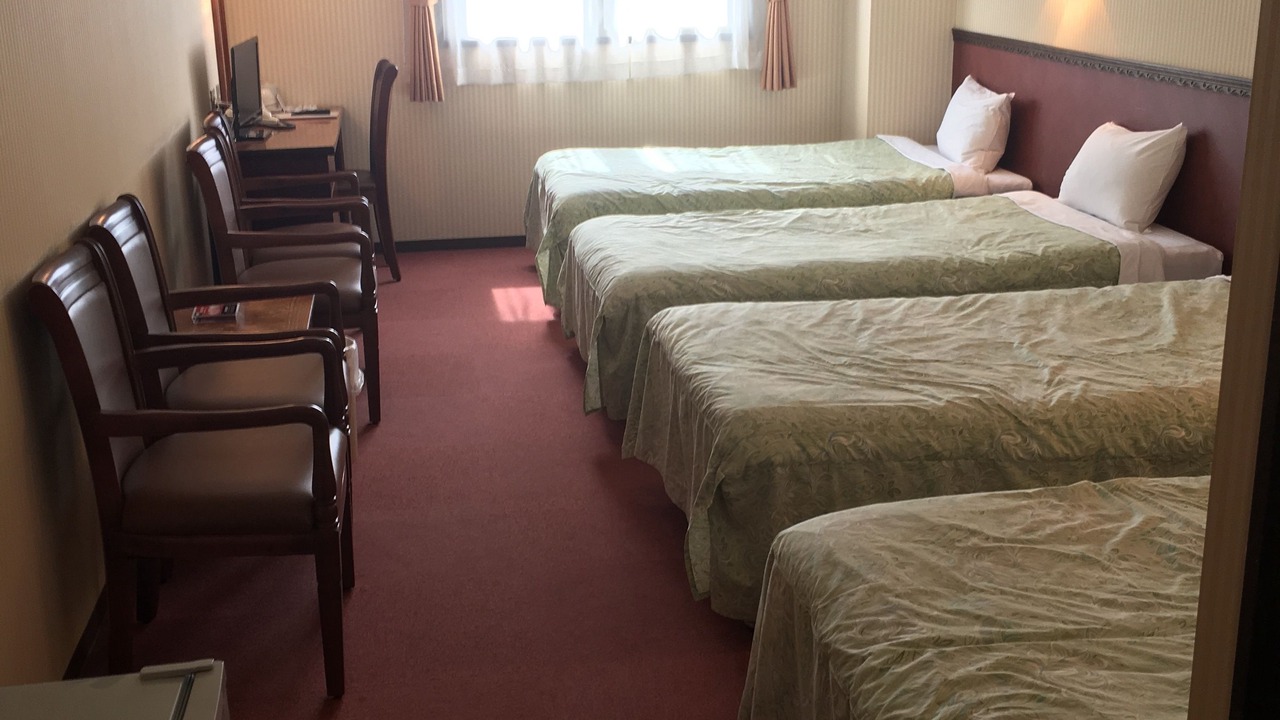 Photo of Bedroom in Hokujo