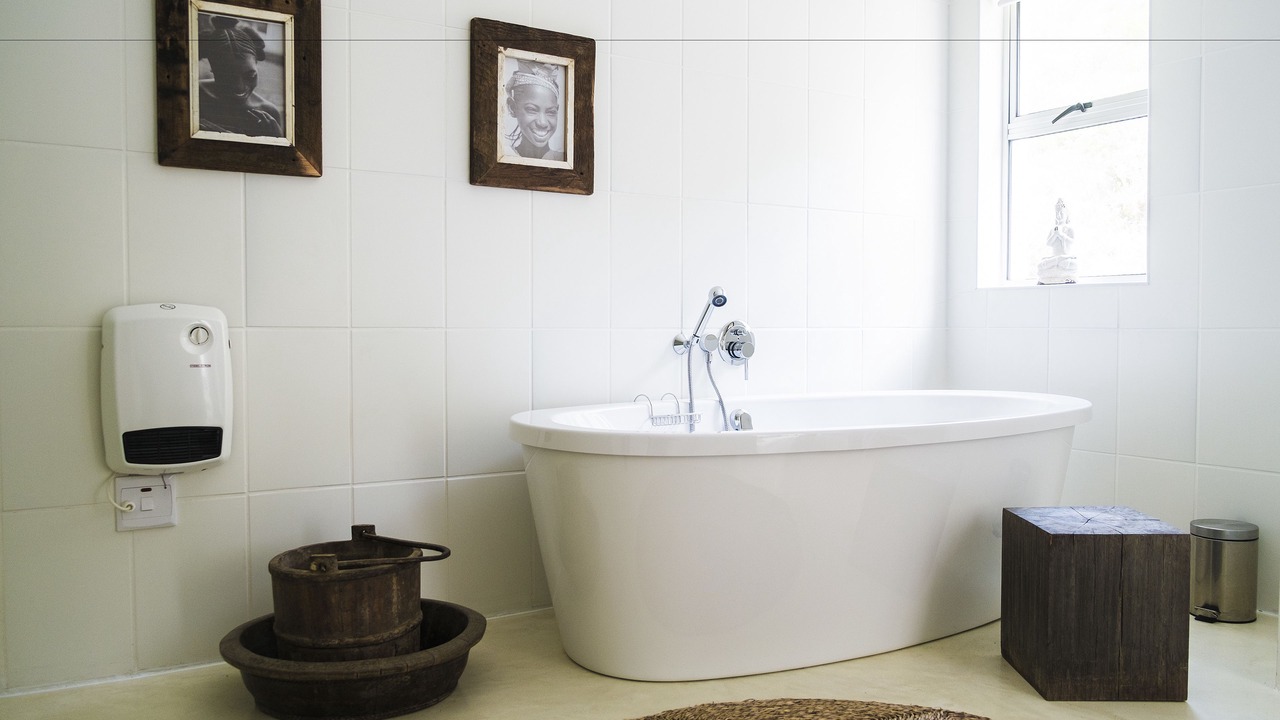 Photo of Bathroom in L'Agulhas