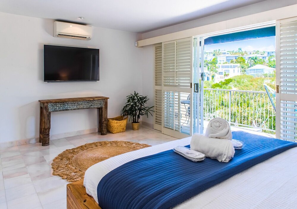Photo of Bedroom in Sunrise Beach