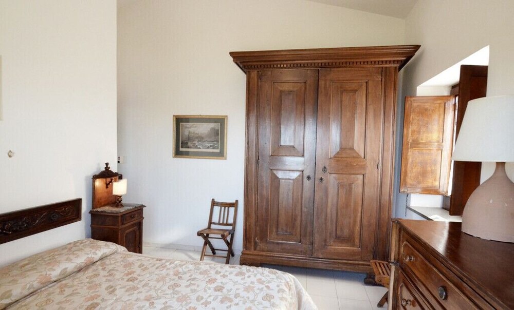 Photo of Bedroom in Termini