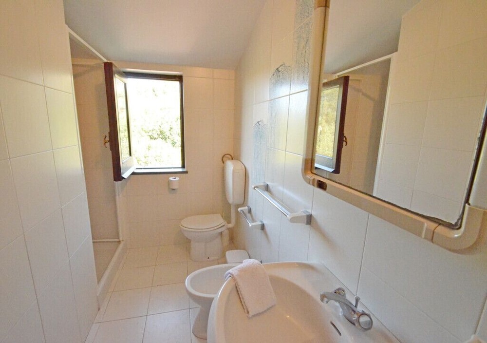 Photo of Bathroom in Termini