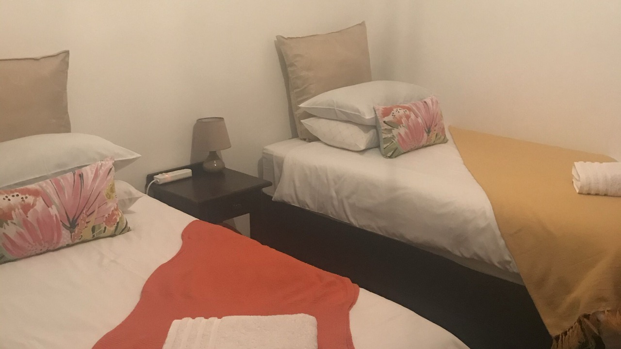 Photo of Bedroom in Oudtshoorn