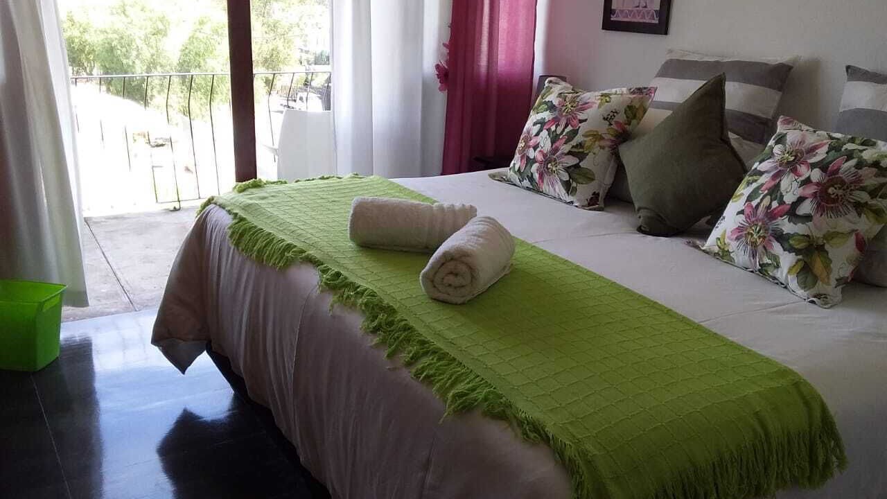 Photo of Bedroom in Oudtshoorn