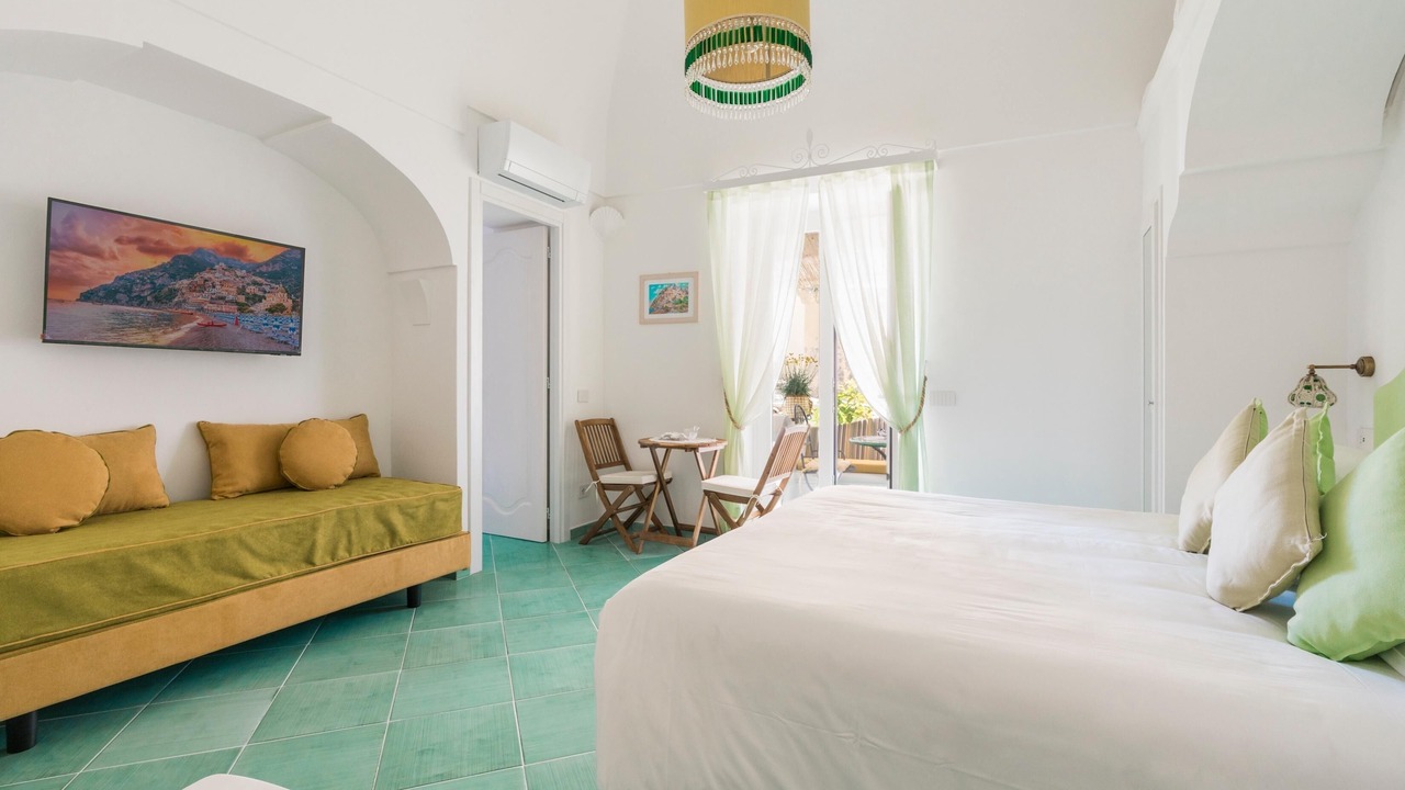 Photo of Bedroom in Chiesa Nuova