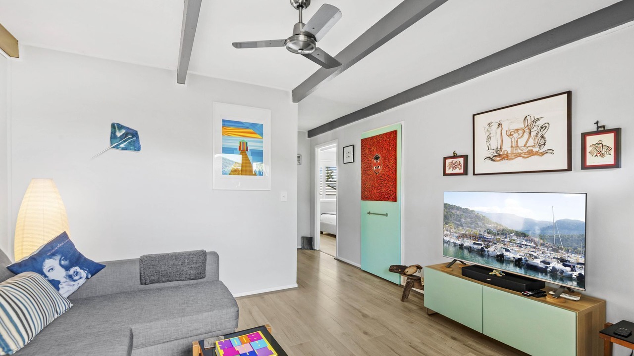 Photo of Livingroom in Ballina