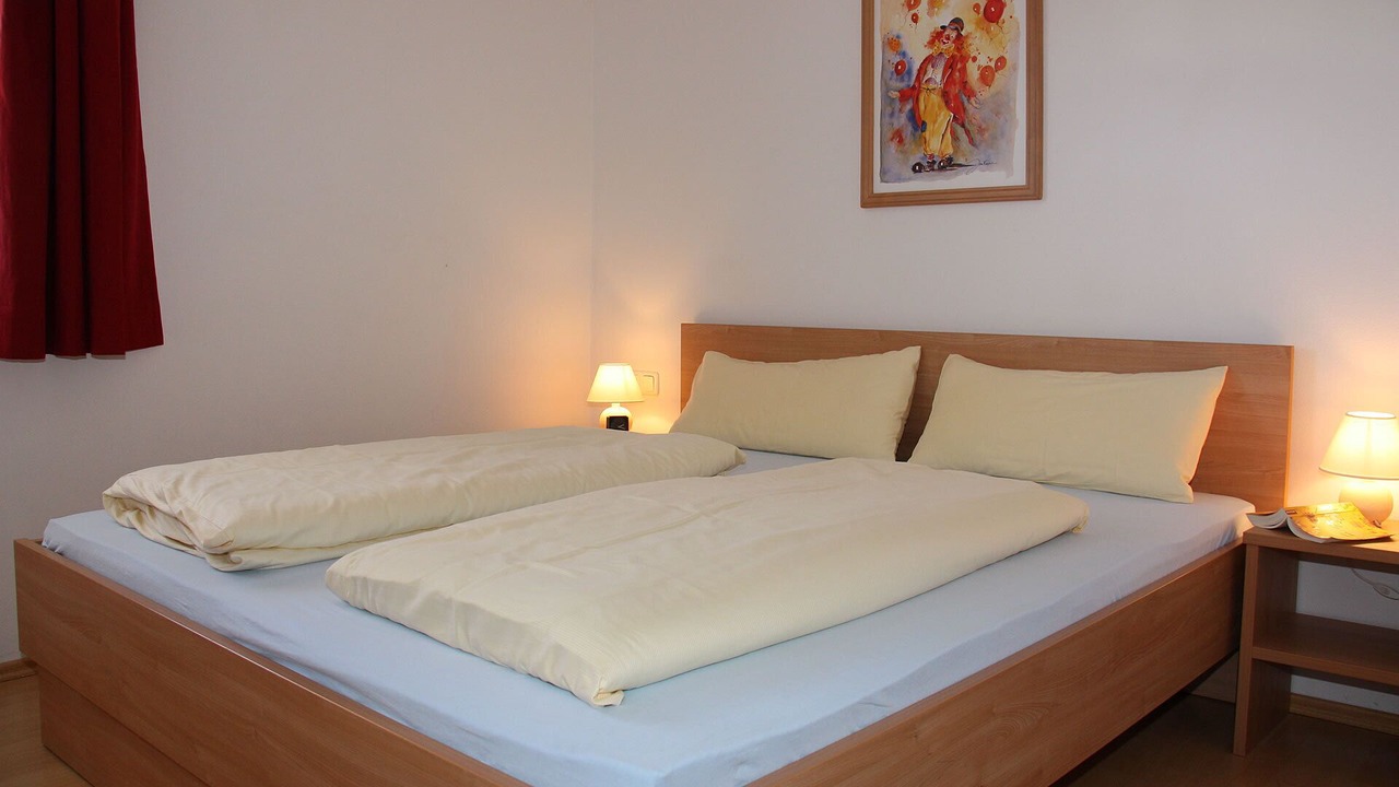 Photo of Bedroom in Konigsleiten