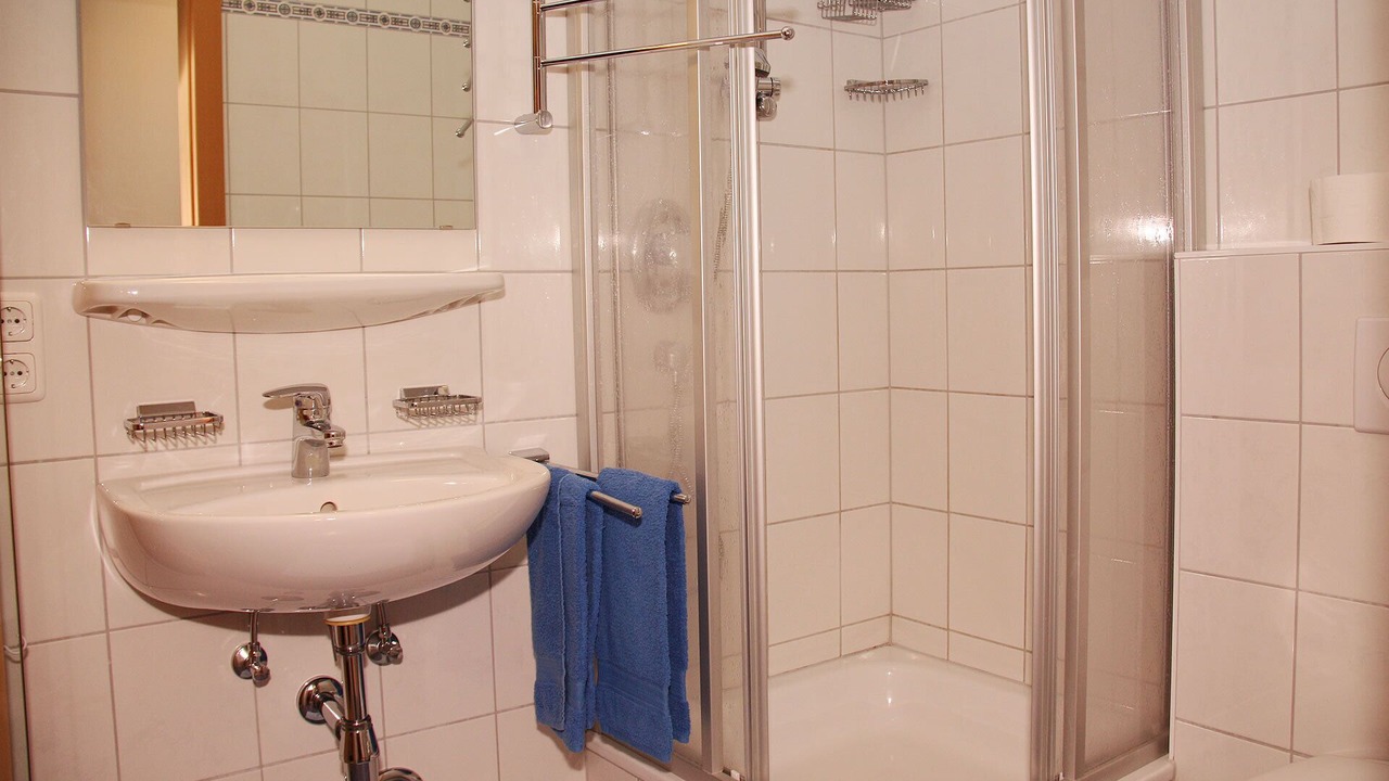 Photo of Bathroom in Konigsleiten