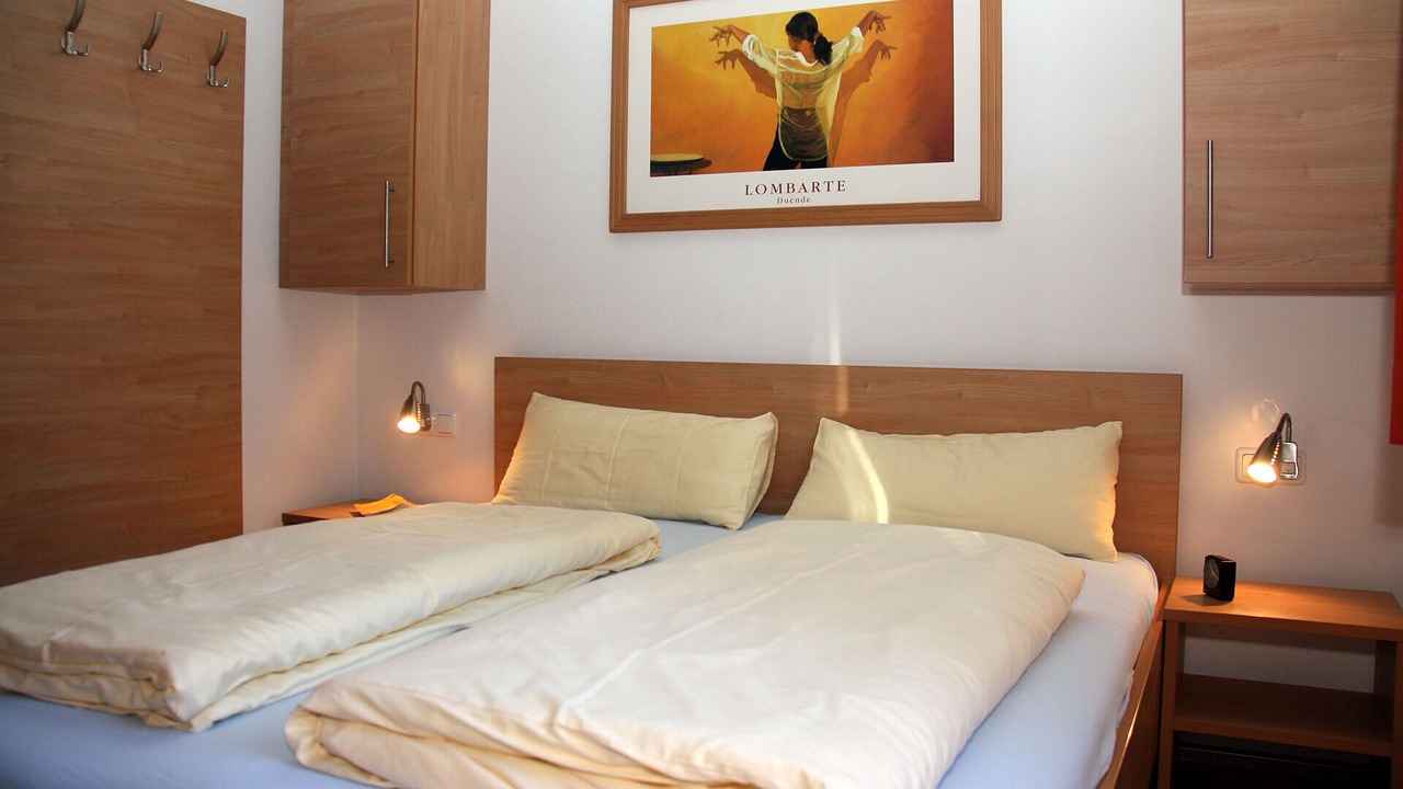 Photo of Bedroom in Konigsleiten